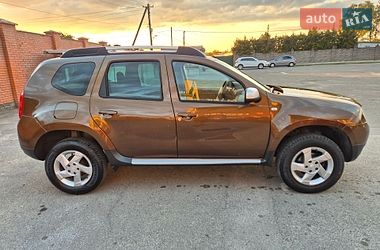 Внедорожник / Кроссовер Dacia Duster 2010 в Стрые фото 62 Внедорожник / Кроссовер Dacia Duster 2010 в Стрые