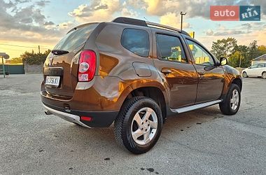 Внедорожник / Кроссовер Dacia Duster 2010 в Стрые фото 55 Внедорожник / Кроссовер Dacia Duster 2010 в Стрые
