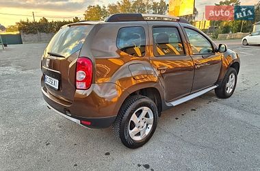Внедорожник / Кроссовер Dacia Duster 2010 в Стрые фото 56 Внедорожник / Кроссовер Dacia Duster 2010 в Стрые