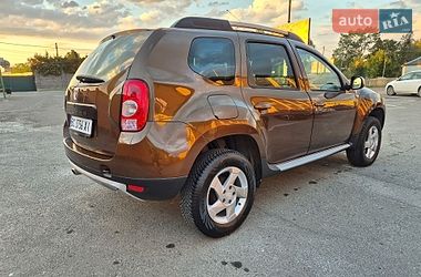 Внедорожник / Кроссовер Dacia Duster 2010 в Стрые фото 57 Внедорожник / Кроссовер Dacia Duster 2010 в Стрые