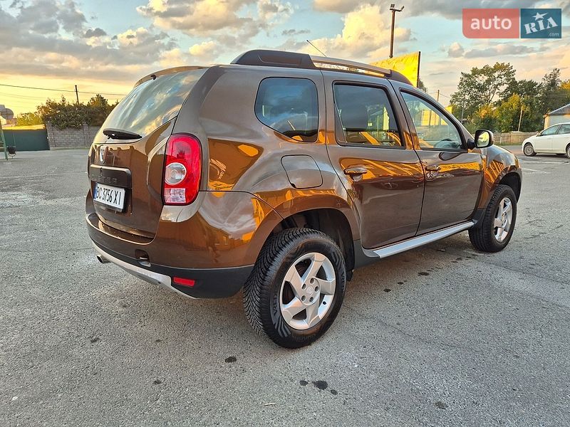 Внедорожник / Кроссовер Dacia Duster 2010 в Стрые фото 57 Внедорожник / Кроссовер Dacia Duster 2010 в Стрые