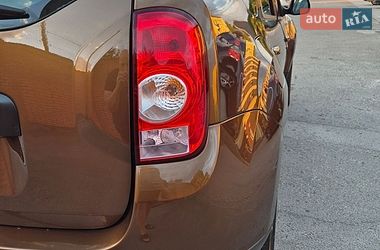 Внедорожник / Кроссовер Dacia Duster 2010 в Стрые фото 63 Внедорожник / Кроссовер Dacia Duster 2010 в Стрые