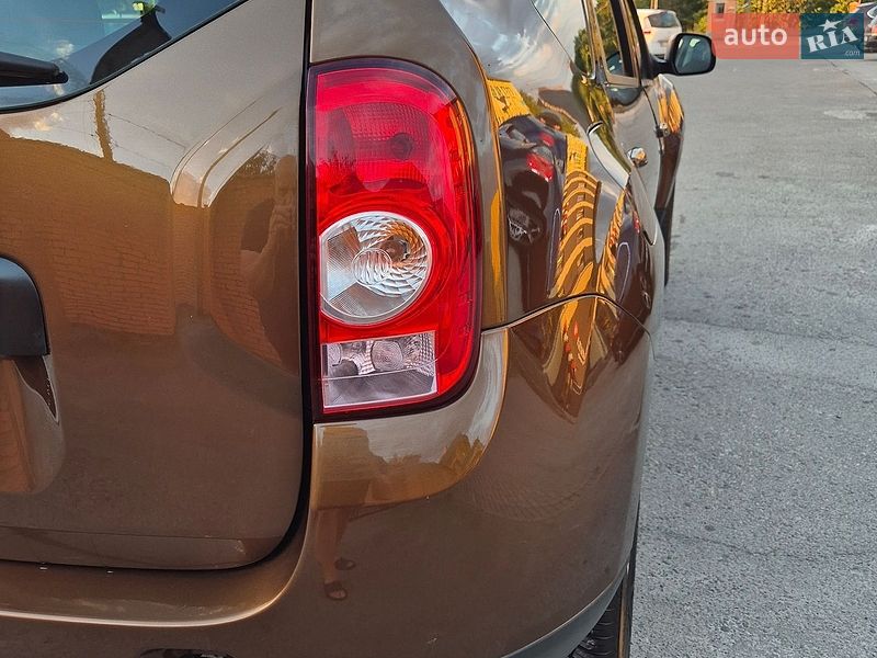 Внедорожник / Кроссовер Dacia Duster 2010 в Стрые фото 63 Внедорожник / Кроссовер Dacia Duster 2010 в Стрые