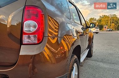 Внедорожник / Кроссовер Dacia Duster 2010 в Стрые фото 64 Внедорожник / Кроссовер Dacia Duster 2010 в Стрые