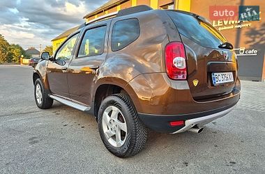 Внедорожник / Кроссовер Dacia Duster 2010 в Стрые фото 65 Внедорожник / Кроссовер Dacia Duster 2010 в Стрые
