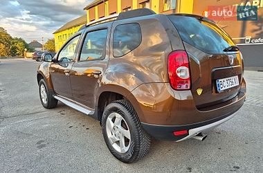 Внедорожник / Кроссовер Dacia Duster 2010 в Стрые фото 66 Внедорожник / Кроссовер Dacia Duster 2010 в Стрые