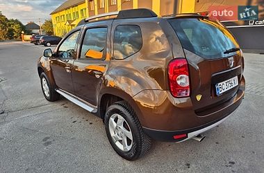 Внедорожник / Кроссовер Dacia Duster 2010 в Стрые фото 67 Внедорожник / Кроссовер Dacia Duster 2010 в Стрые