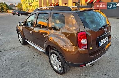 Внедорожник / Кроссовер Dacia Duster 2010 в Стрые фото 68 Внедорожник / Кроссовер Dacia Duster 2010 в Стрые