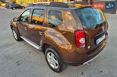 Внедорожник / Кроссовер Dacia Duster 2010 в Стрые фото 69 Внедорожник / Кроссовер Dacia Duster 2010 в Стрые