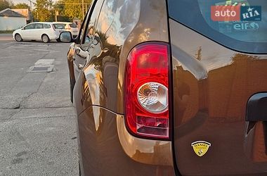 Внедорожник / Кроссовер Dacia Duster 2010 в Стрые фото 60 Внедорожник / Кроссовер Dacia Duster 2010 в Стрые
