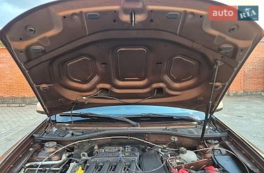 Внедорожник / Кроссовер Dacia Duster 2010 в Стрые фото 8 Внедорожник / Кроссовер Dacia Duster 2010 в Стрые