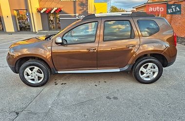 Внедорожник / Кроссовер Dacia Duster 2010 в Стрые фото 61 Внедорожник / Кроссовер Dacia Duster 2010 в Стрые