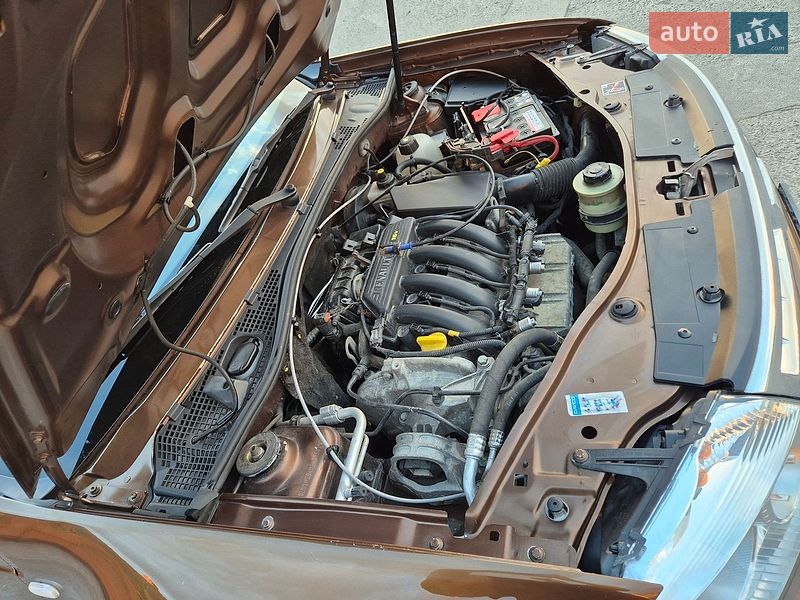 Внедорожник / Кроссовер Dacia Duster 2010 в Стрые фото 10 Внедорожник / Кроссовер Dacia Duster 2010 в Стрые