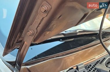 Внедорожник / Кроссовер Dacia Duster 2010 в Стрые фото 11 Внедорожник / Кроссовер Dacia Duster 2010 в Стрые