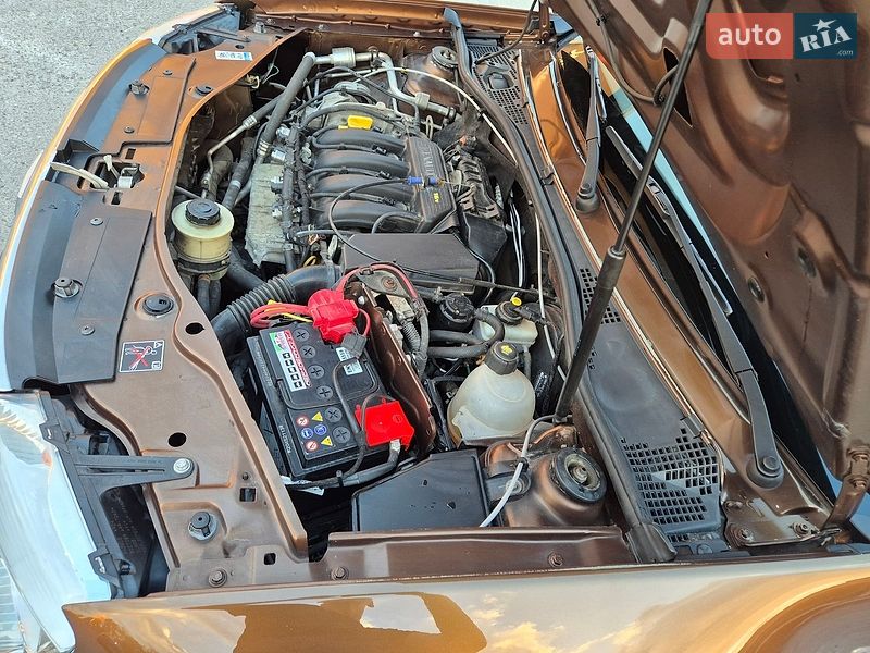 Внедорожник / Кроссовер Dacia Duster 2010 в Стрые фото 13 Внедорожник / Кроссовер Dacia Duster 2010 в Стрые