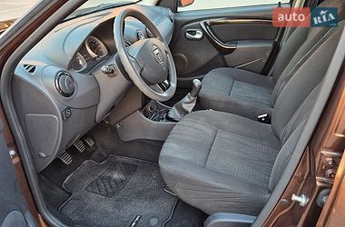 Внедорожник / Кроссовер Dacia Duster 2010 в Стрые фото 70 Внедорожник / Кроссовер Dacia Duster 2010 в Стрые