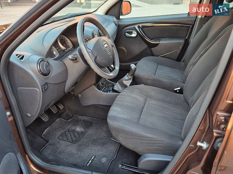 Внедорожник / Кроссовер Dacia Duster 2010 в Стрые фото 70 Внедорожник / Кроссовер Dacia Duster 2010 в Стрые