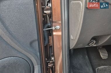 Внедорожник / Кроссовер Dacia Duster 2010 в Стрые фото 74 Внедорожник / Кроссовер Dacia Duster 2010 в Стрые