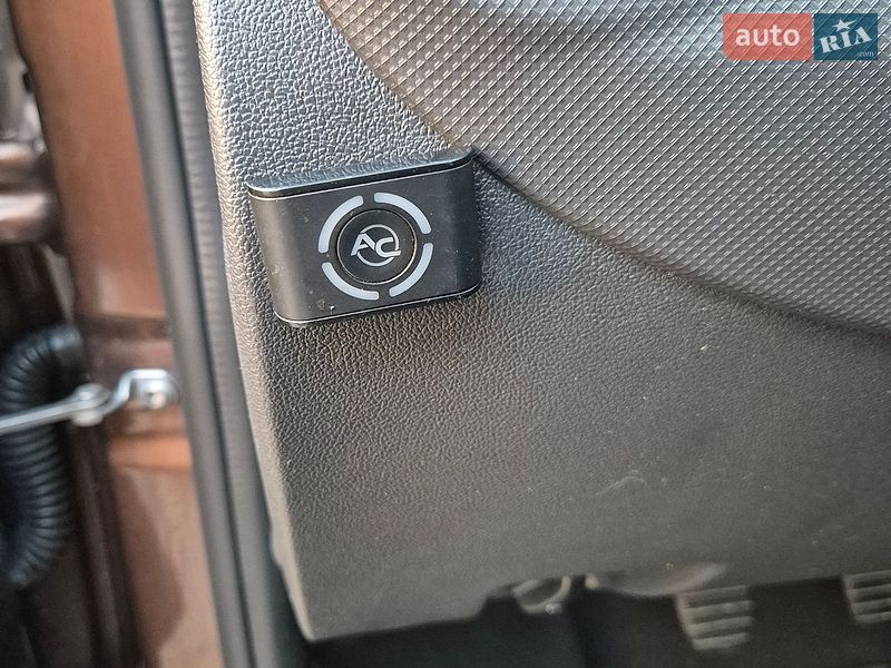 Внедорожник / Кроссовер Dacia Duster 2010 в Стрые фото 71 Внедорожник / Кроссовер Dacia Duster 2010 в Стрые