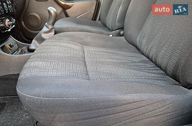 Внедорожник / Кроссовер Dacia Duster 2010 в Стрые фото 77 Внедорожник / Кроссовер Dacia Duster 2010 в Стрые