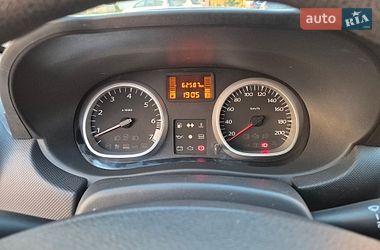 Внедорожник / Кроссовер Dacia Duster 2010 в Стрые фото 4 Внедорожник / Кроссовер Dacia Duster 2010 в Стрые