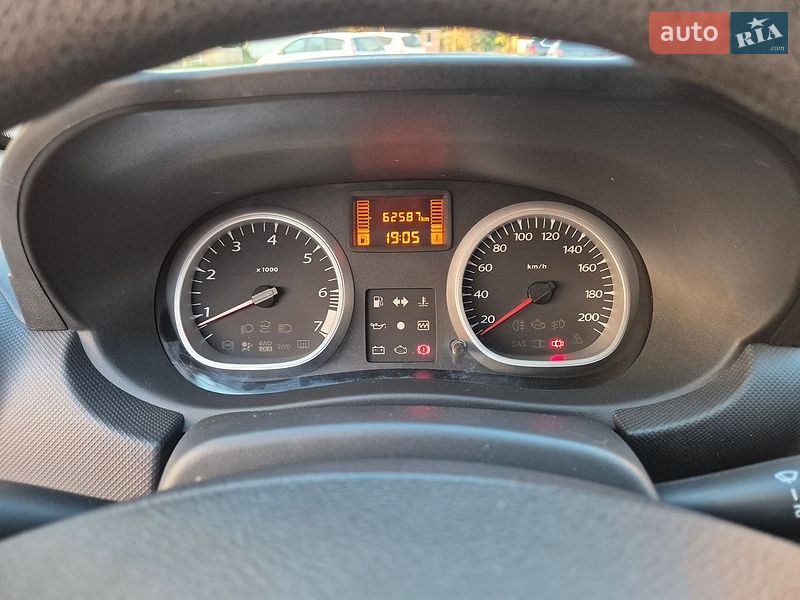 Внедорожник / Кроссовер Dacia Duster 2010 в Стрые фото 4 Внедорожник / Кроссовер Dacia Duster 2010 в Стрые