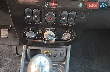 Внедорожник / Кроссовер Dacia Duster 2010 в Стрые фото 72 Внедорожник / Кроссовер Dacia Duster 2010 в Стрые