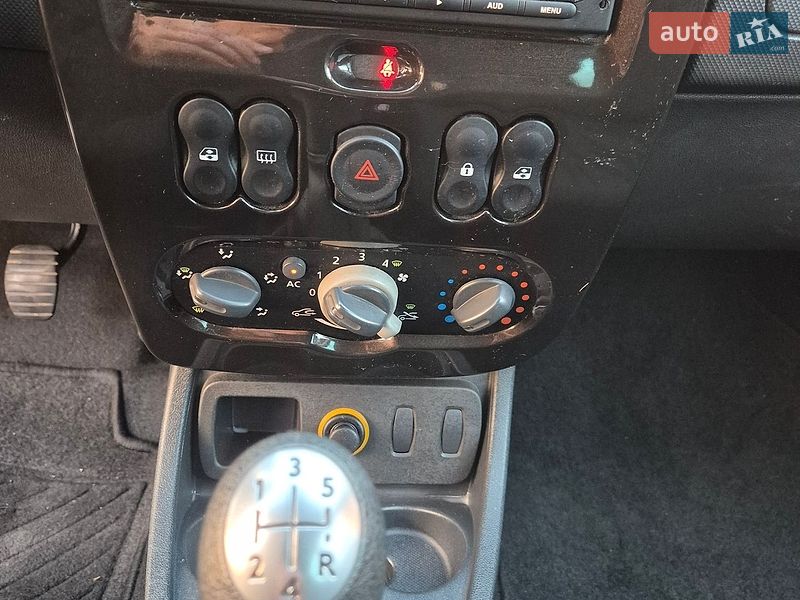 Внедорожник / Кроссовер Dacia Duster 2010 в Стрые фото 72 Внедорожник / Кроссовер Dacia Duster 2010 в Стрые