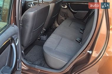 Внедорожник / Кроссовер Dacia Duster 2010 в Стрые фото 79 Внедорожник / Кроссовер Dacia Duster 2010 в Стрые