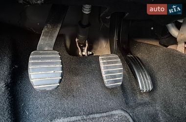 Внедорожник / Кроссовер Dacia Duster 2010 в Стрые фото 7 Внедорожник / Кроссовер Dacia Duster 2010 в Стрые
