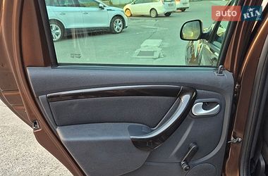 Внедорожник / Кроссовер Dacia Duster 2010 в Стрые фото 80 Внедорожник / Кроссовер Dacia Duster 2010 в Стрые