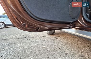Внедорожник / Кроссовер Dacia Duster 2010 в Стрые фото 82 Внедорожник / Кроссовер Dacia Duster 2010 в Стрые