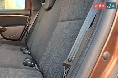 Внедорожник / Кроссовер Dacia Duster 2010 в Стрые фото 85 Внедорожник / Кроссовер Dacia Duster 2010 в Стрые