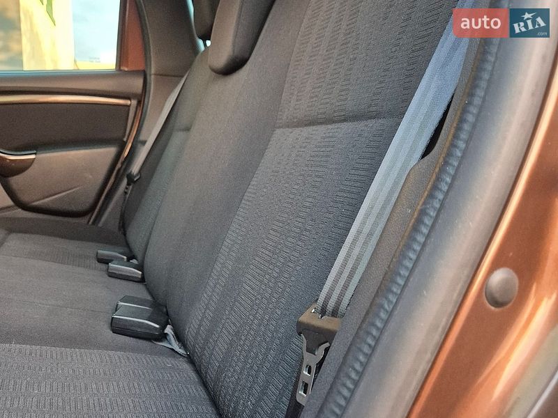 Внедорожник / Кроссовер Dacia Duster 2010 в Стрые фото 85 Внедорожник / Кроссовер Dacia Duster 2010 в Стрые