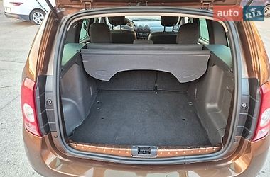 Внедорожник / Кроссовер Dacia Duster 2010 в Стрые фото 86 Внедорожник / Кроссовер Dacia Duster 2010 в Стрые