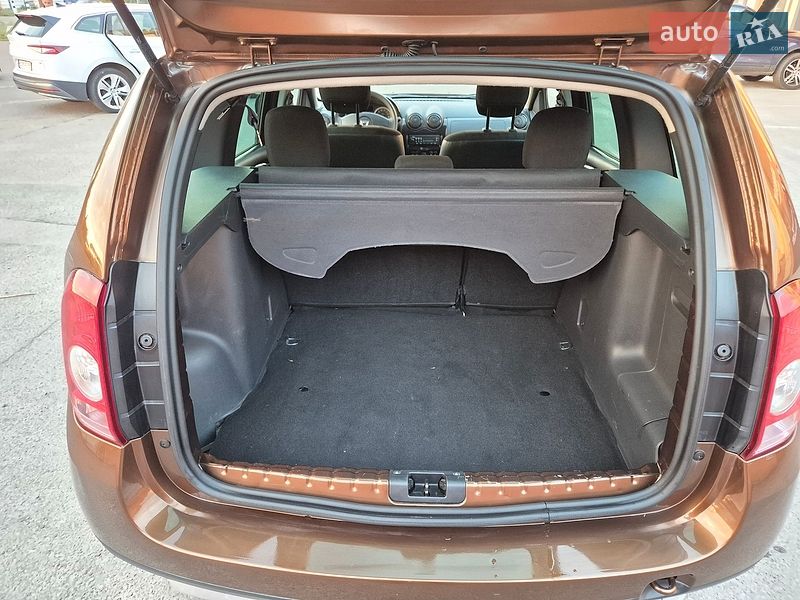 Внедорожник / Кроссовер Dacia Duster 2010 в Стрые фото 86 Внедорожник / Кроссовер Dacia Duster 2010 в Стрые