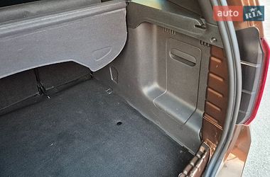 Внедорожник / Кроссовер Dacia Duster 2010 в Стрые фото 88 Внедорожник / Кроссовер Dacia Duster 2010 в Стрые