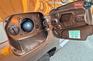 Внедорожник / Кроссовер Dacia Duster 2010 в Стрые фото 14 Внедорожник / Кроссовер Dacia Duster 2010 в Стрые