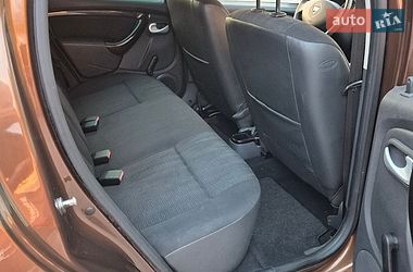 Внедорожник / Кроссовер Dacia Duster 2010 в Стрые фото 89 Внедорожник / Кроссовер Dacia Duster 2010 в Стрые