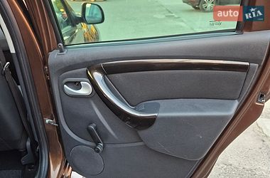 Внедорожник / Кроссовер Dacia Duster 2010 в Стрые фото 90 Внедорожник / Кроссовер Dacia Duster 2010 в Стрые