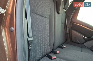 Внедорожник / Кроссовер Dacia Duster 2010 в Стрые фото 95 Внедорожник / Кроссовер Dacia Duster 2010 в Стрые