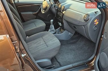Внедорожник / Кроссовер Dacia Duster 2010 в Стрые фото 96 Внедорожник / Кроссовер Dacia Duster 2010 в Стрые
