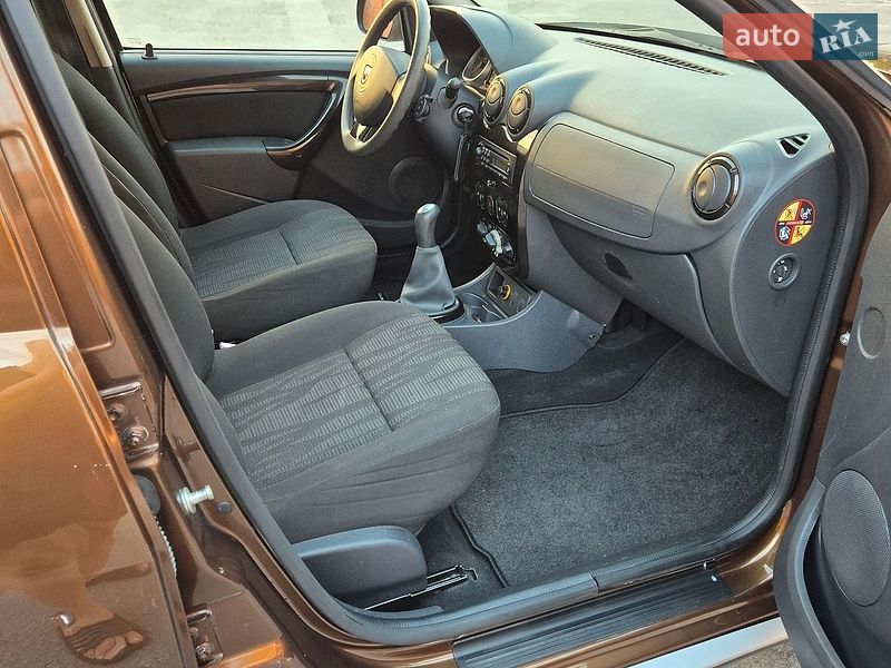 Внедорожник / Кроссовер Dacia Duster 2010 в Стрые фото 96 Внедорожник / Кроссовер Dacia Duster 2010 в Стрые