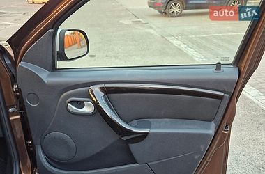 Внедорожник / Кроссовер Dacia Duster 2010 в Стрые фото 97 Внедорожник / Кроссовер Dacia Duster 2010 в Стрые