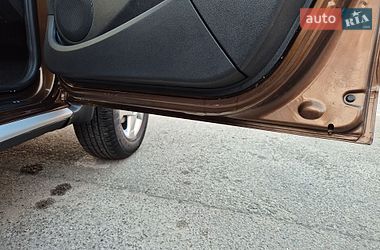 Внедорожник / Кроссовер Dacia Duster 2010 в Стрые фото 99 Внедорожник / Кроссовер Dacia Duster 2010 в Стрые