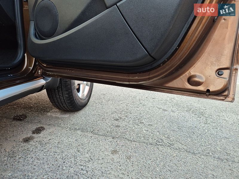 Внедорожник / Кроссовер Dacia Duster 2010 в Стрые фото 99 Внедорожник / Кроссовер Dacia Duster 2010 в Стрые