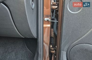 Внедорожник / Кроссовер Dacia Duster 2010 в Стрые фото 98 Внедорожник / Кроссовер Dacia Duster 2010 в Стрые