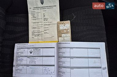 Внедорожник / Кроссовер Dacia Duster 2010 в Стрые фото 6 Внедорожник / Кроссовер Dacia Duster 2010 в Стрые