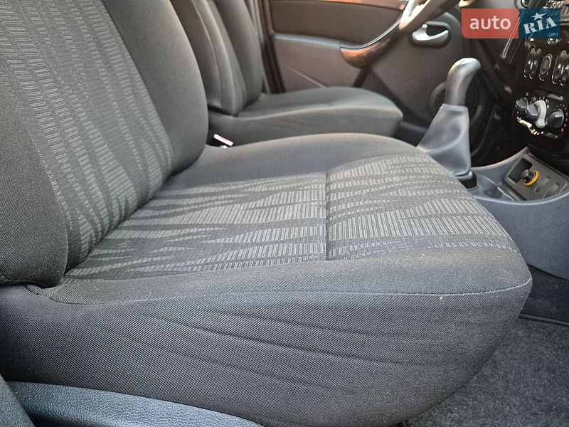Внедорожник / Кроссовер Dacia Duster 2010 в Стрые фото 101 Внедорожник / Кроссовер Dacia Duster 2010 в Стрые