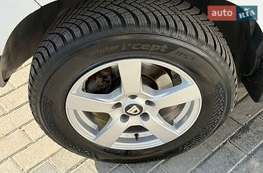 Внедорожник / Кроссовер Dacia Duster 2011 в Ровно фото 9 Внедорожник / Кроссовер Dacia Duster 2011 в Ровно